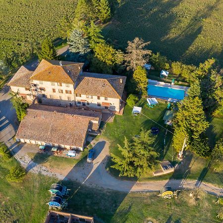 Agriturismo Montioni سوفيتشيلي المظهر الخارجي الصورة