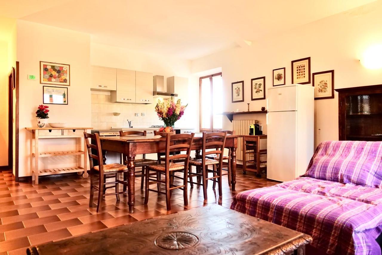 Agriturismo Montioni سوفيتشيلي المظهر الخارجي الصورة