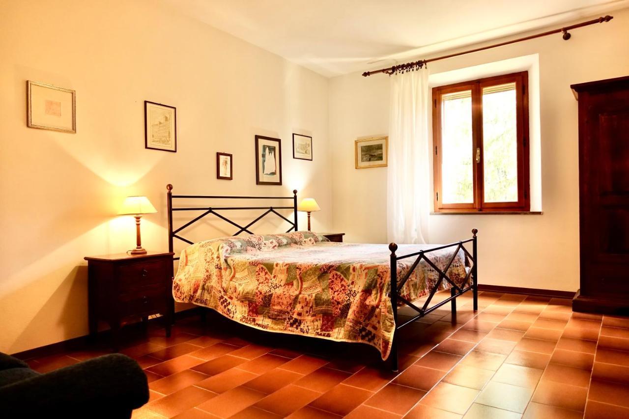 Agriturismo Montioni سوفيتشيلي المظهر الخارجي الصورة