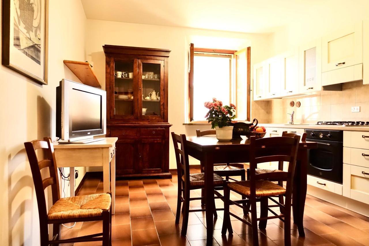 Agriturismo Montioni سوفيتشيلي المظهر الخارجي الصورة