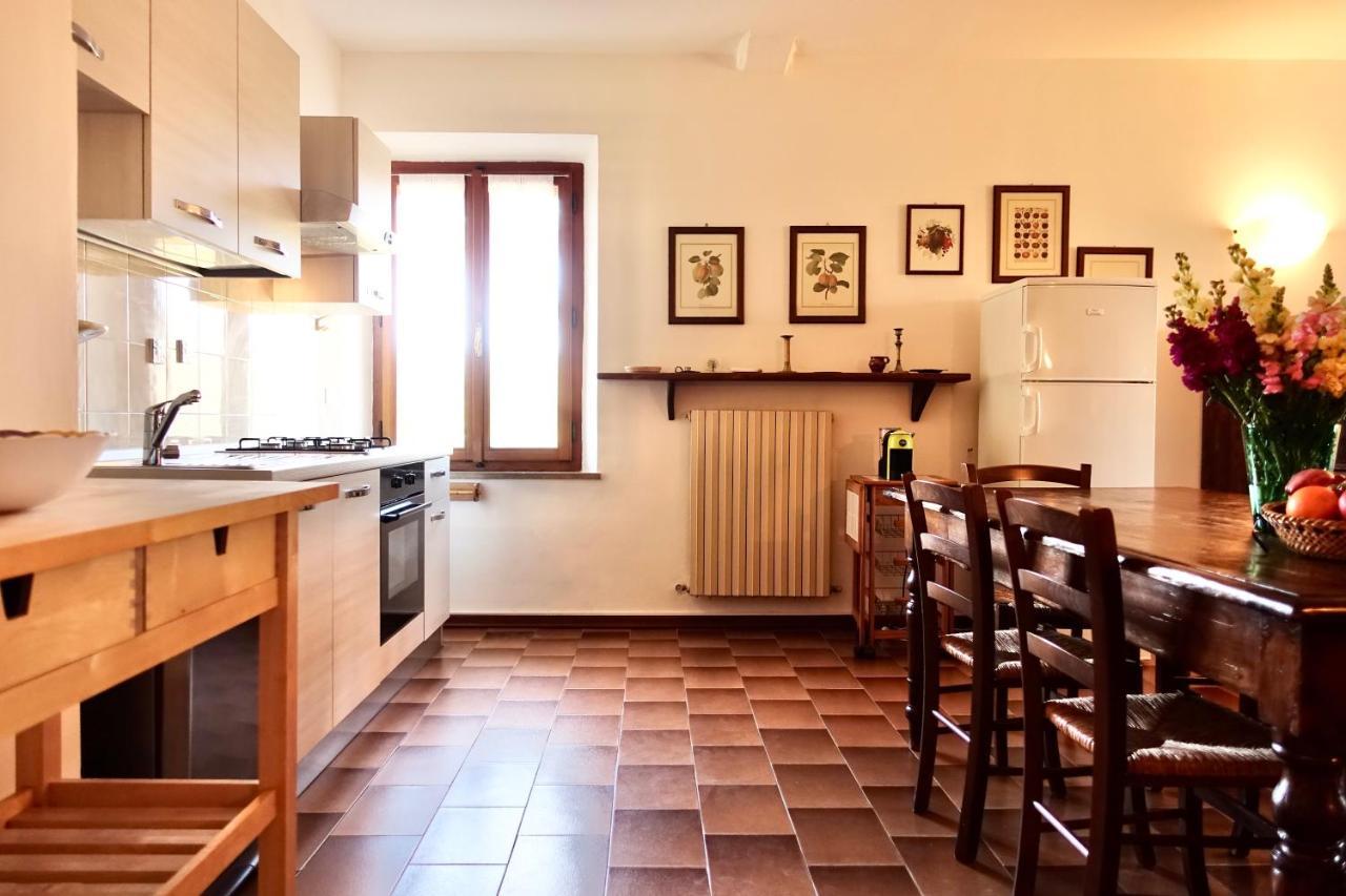 Agriturismo Montioni سوفيتشيلي المظهر الخارجي الصورة