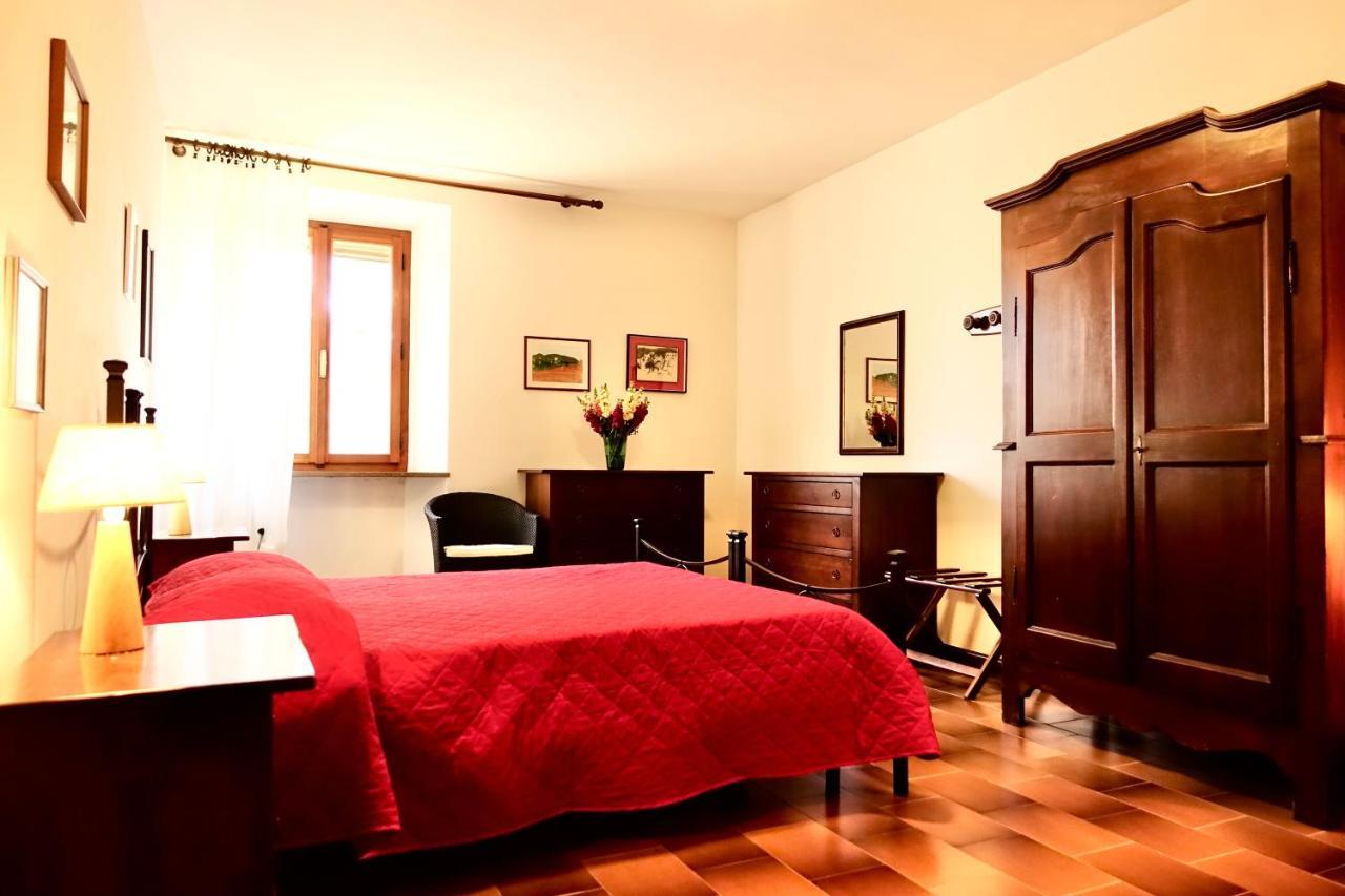 Agriturismo Montioni سوفيتشيلي المظهر الخارجي الصورة
