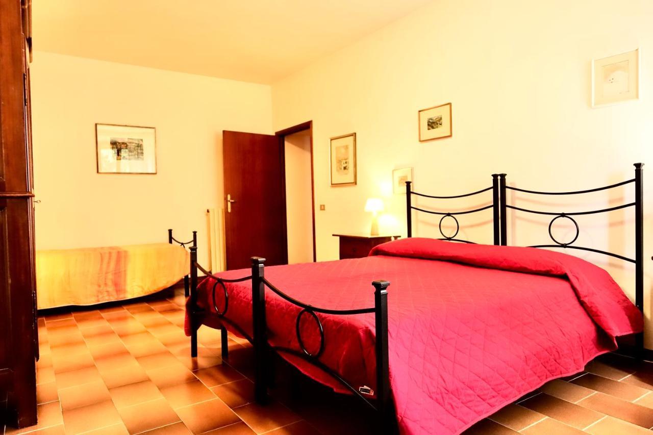 Agriturismo Montioni سوفيتشيلي المظهر الخارجي الصورة