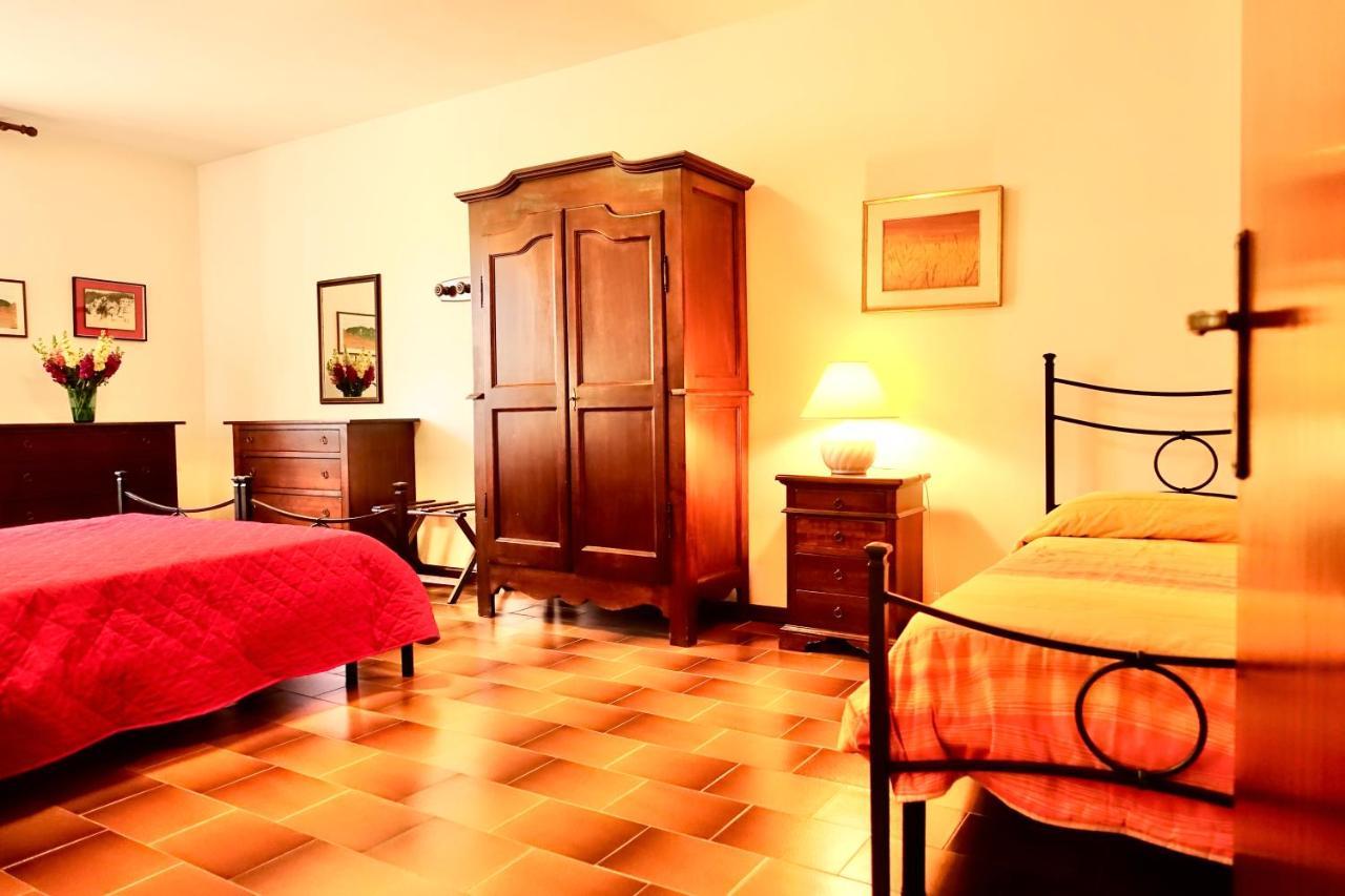 Agriturismo Montioni سوفيتشيلي المظهر الخارجي الصورة