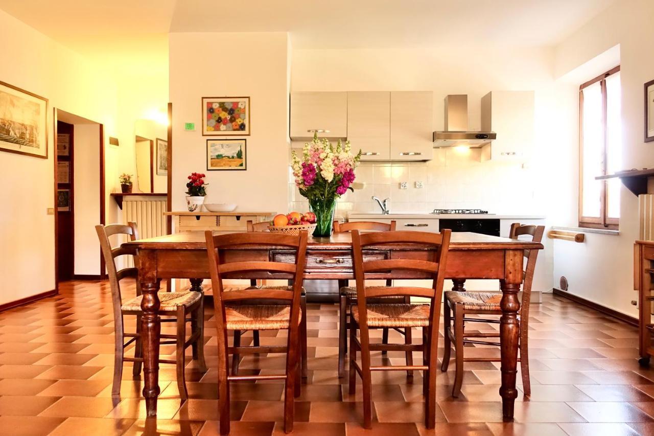 Agriturismo Montioni سوفيتشيلي المظهر الخارجي الصورة
