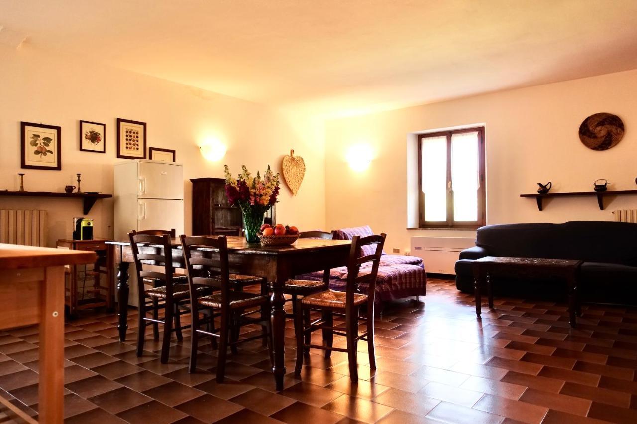 Agriturismo Montioni سوفيتشيلي المظهر الخارجي الصورة