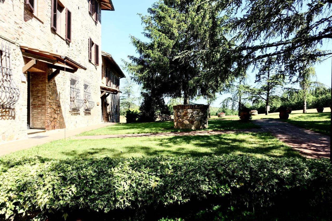 Agriturismo Montioni سوفيتشيلي المظهر الخارجي الصورة