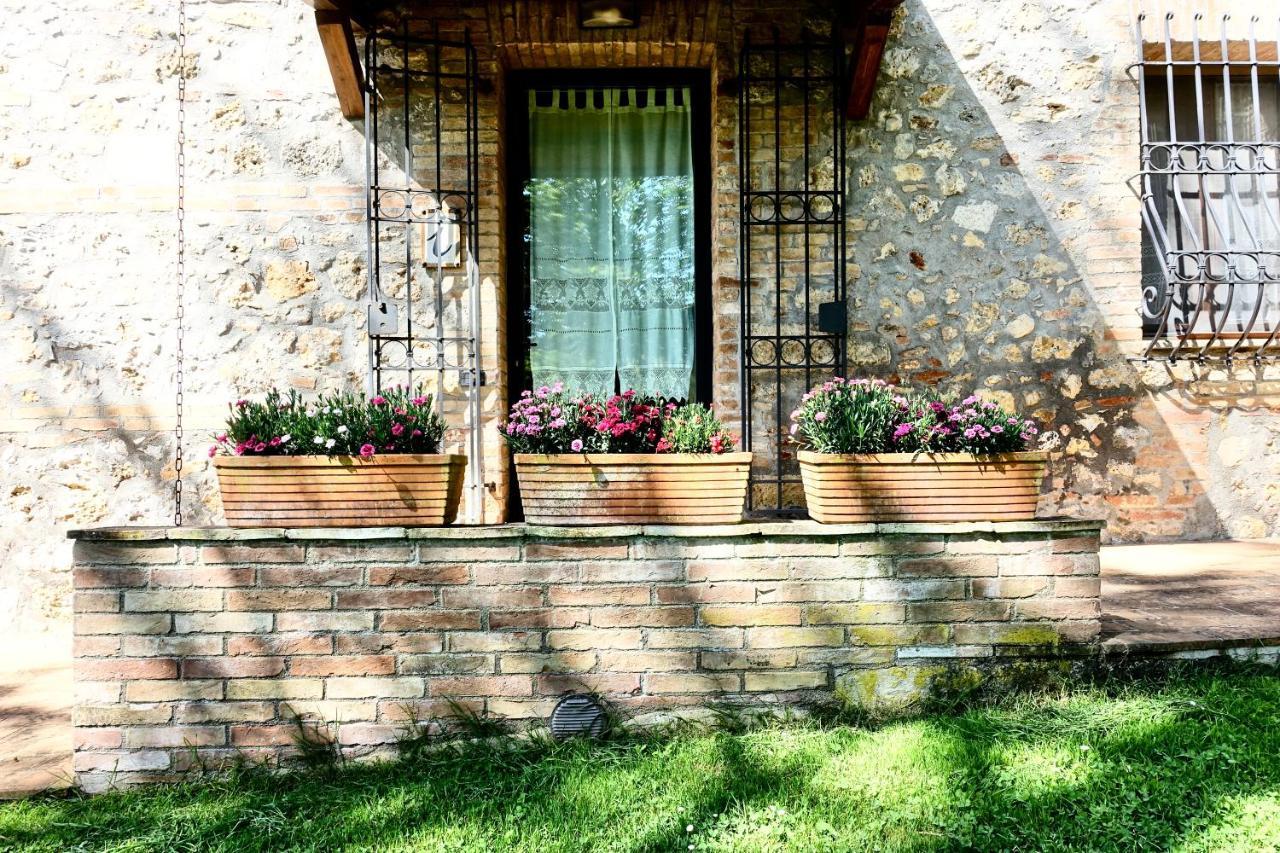 Agriturismo Montioni سوفيتشيلي المظهر الخارجي الصورة