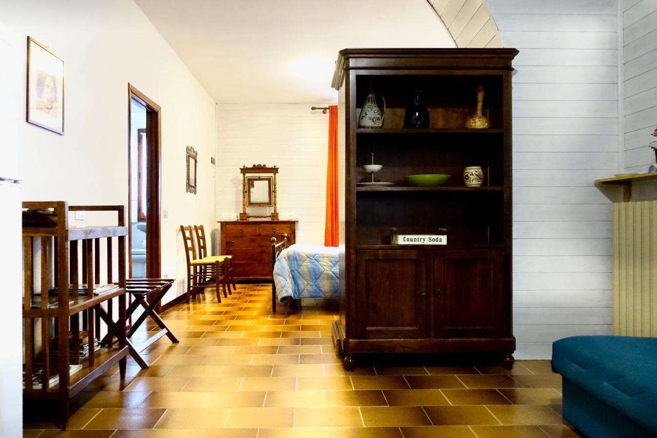 Agriturismo Montioni سوفيتشيلي المظهر الخارجي الصورة