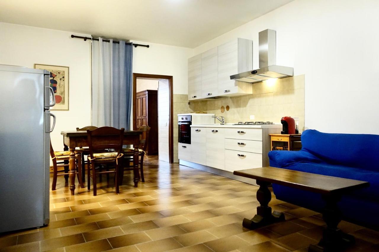 Agriturismo Montioni سوفيتشيلي المظهر الخارجي الصورة