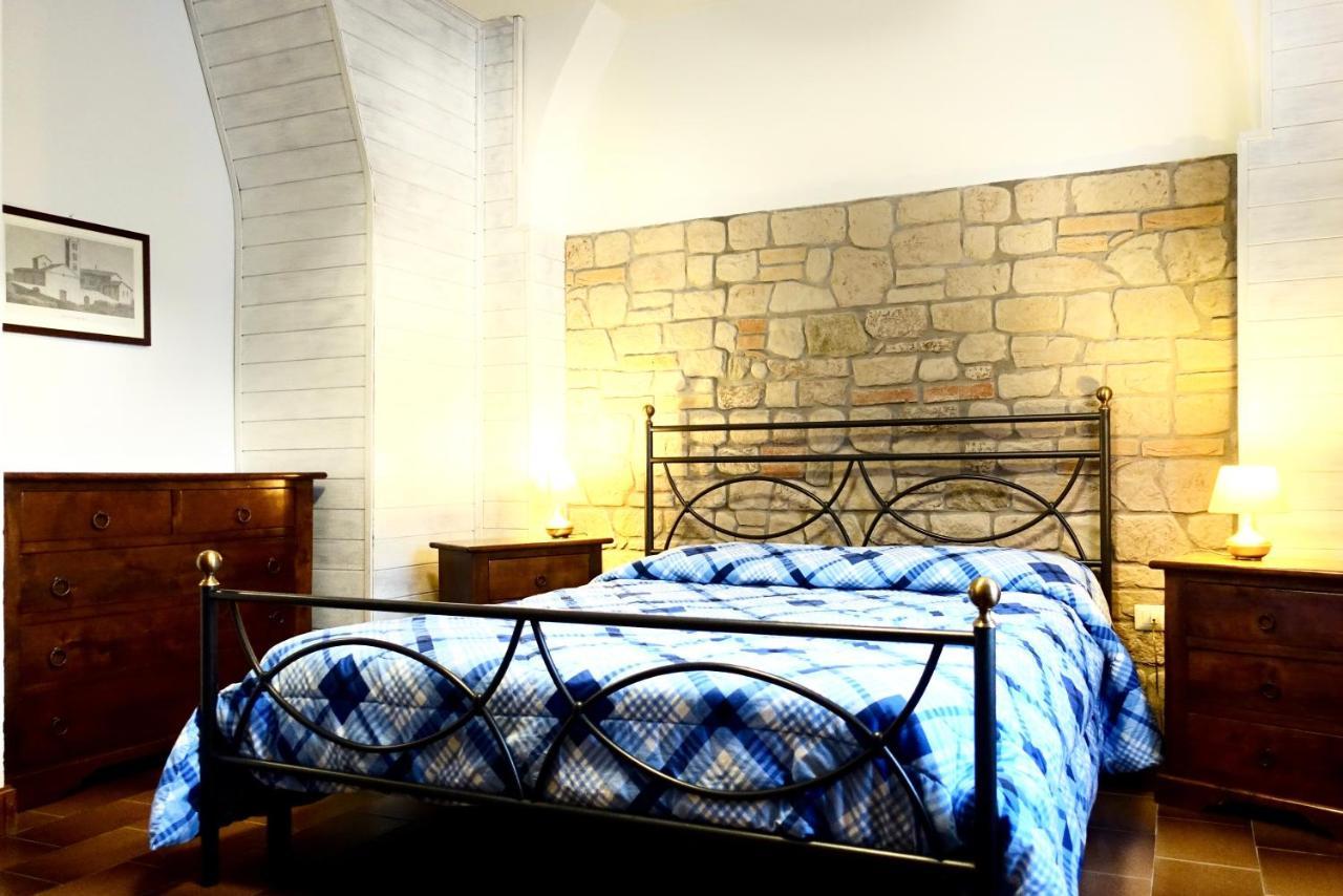 Agriturismo Montioni سوفيتشيلي المظهر الخارجي الصورة