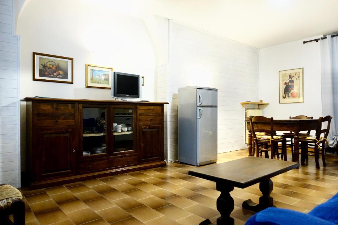 Agriturismo Montioni سوفيتشيلي المظهر الخارجي الصورة