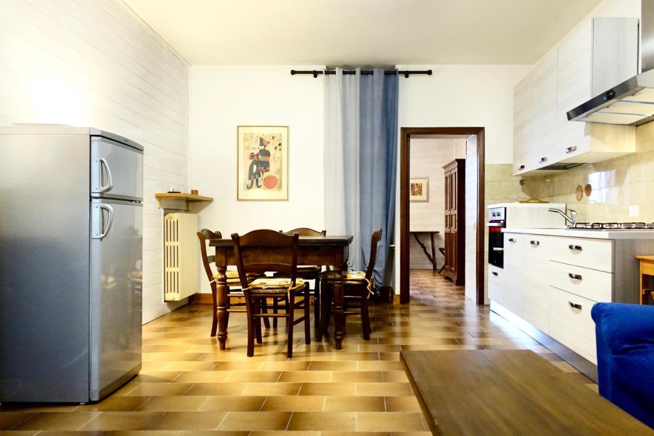 Agriturismo Montioni سوفيتشيلي المظهر الخارجي الصورة